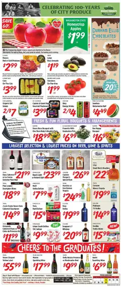 Preview of Rouses weekly ads valid from 13.05.2026 | Page: 6