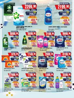 Vista previa Maxiconsumo ofertas válido desde el 15.06.2026 | Página: 23