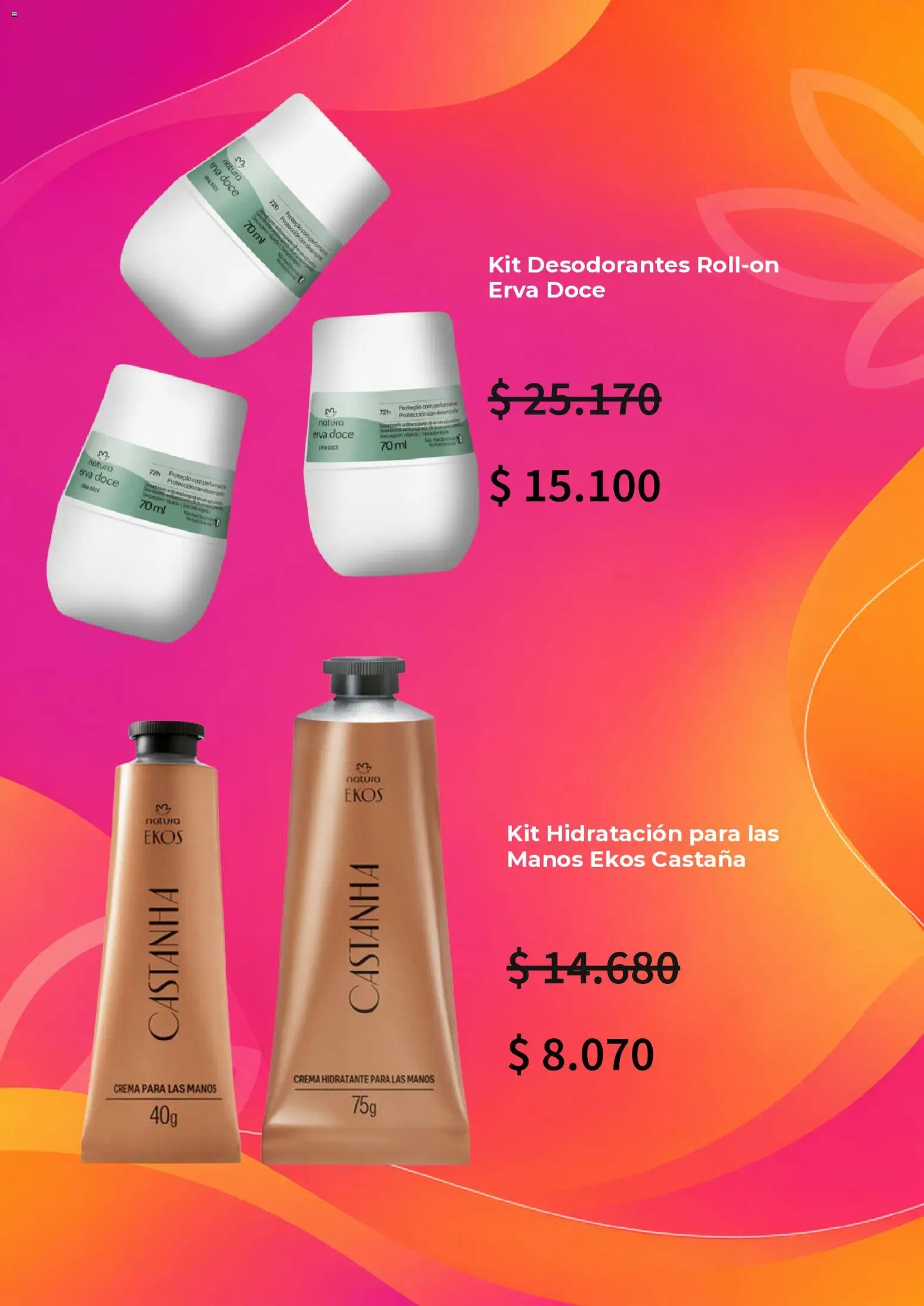Natura Ofertas │ válido desde el 30.09.2026 | Página: 2