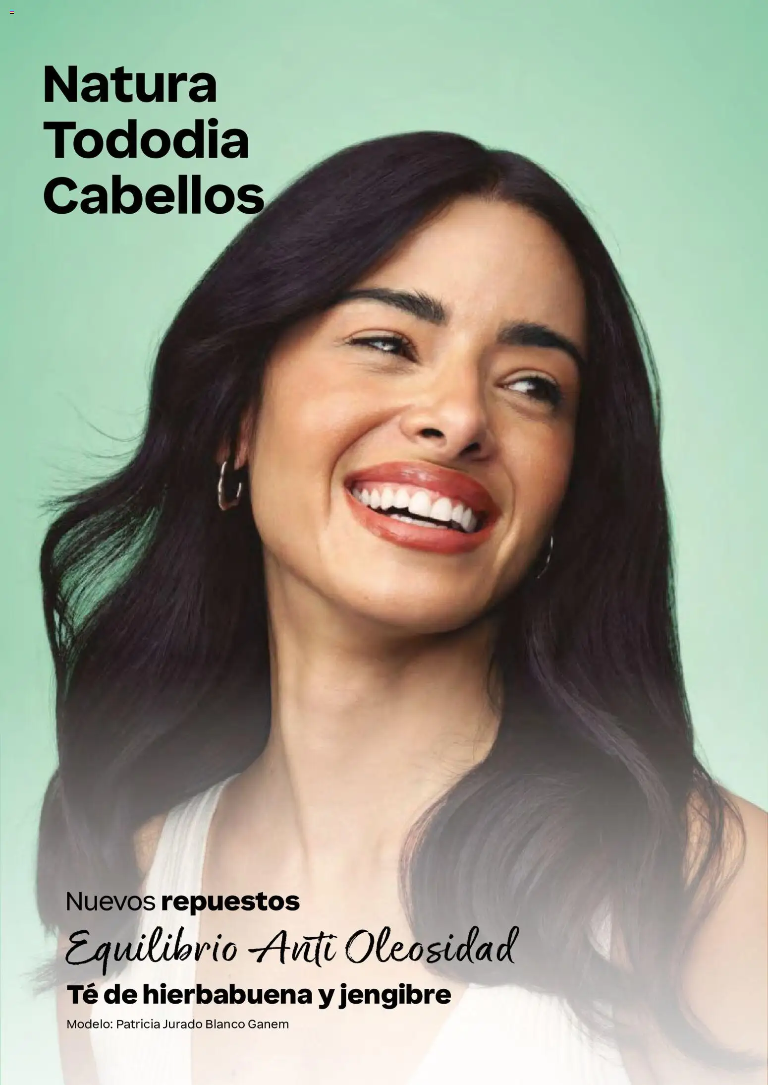 Natura revista - valida desde el 29.04.2026 | Página: 151 | Productos: Té