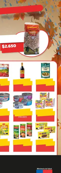 Super Ganga Ofertas  válido desde el 13.05.2026 | Página: 3