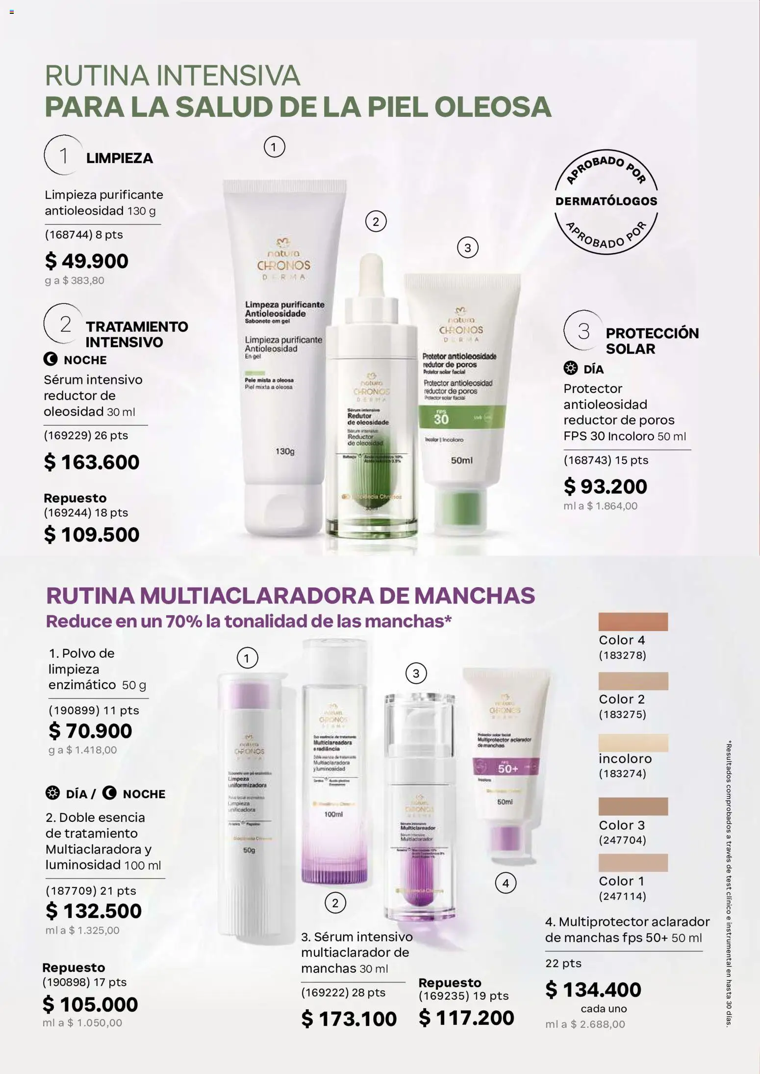 Natura revista - valida desde el 13/08/2026 | Página: 120