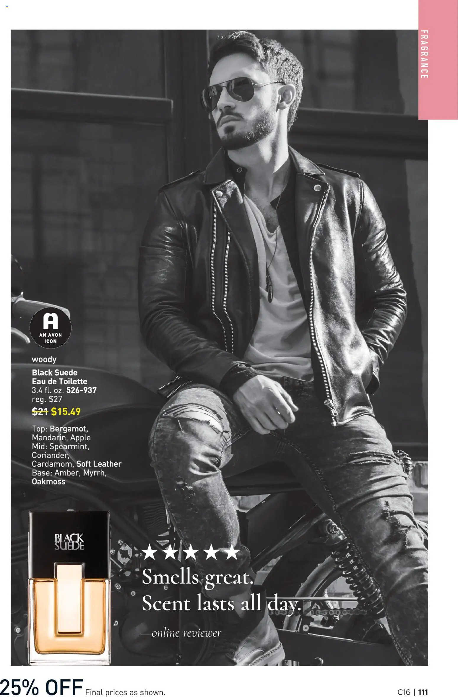 Avon Brochure - valid from 07/29/2026 | Page: 111