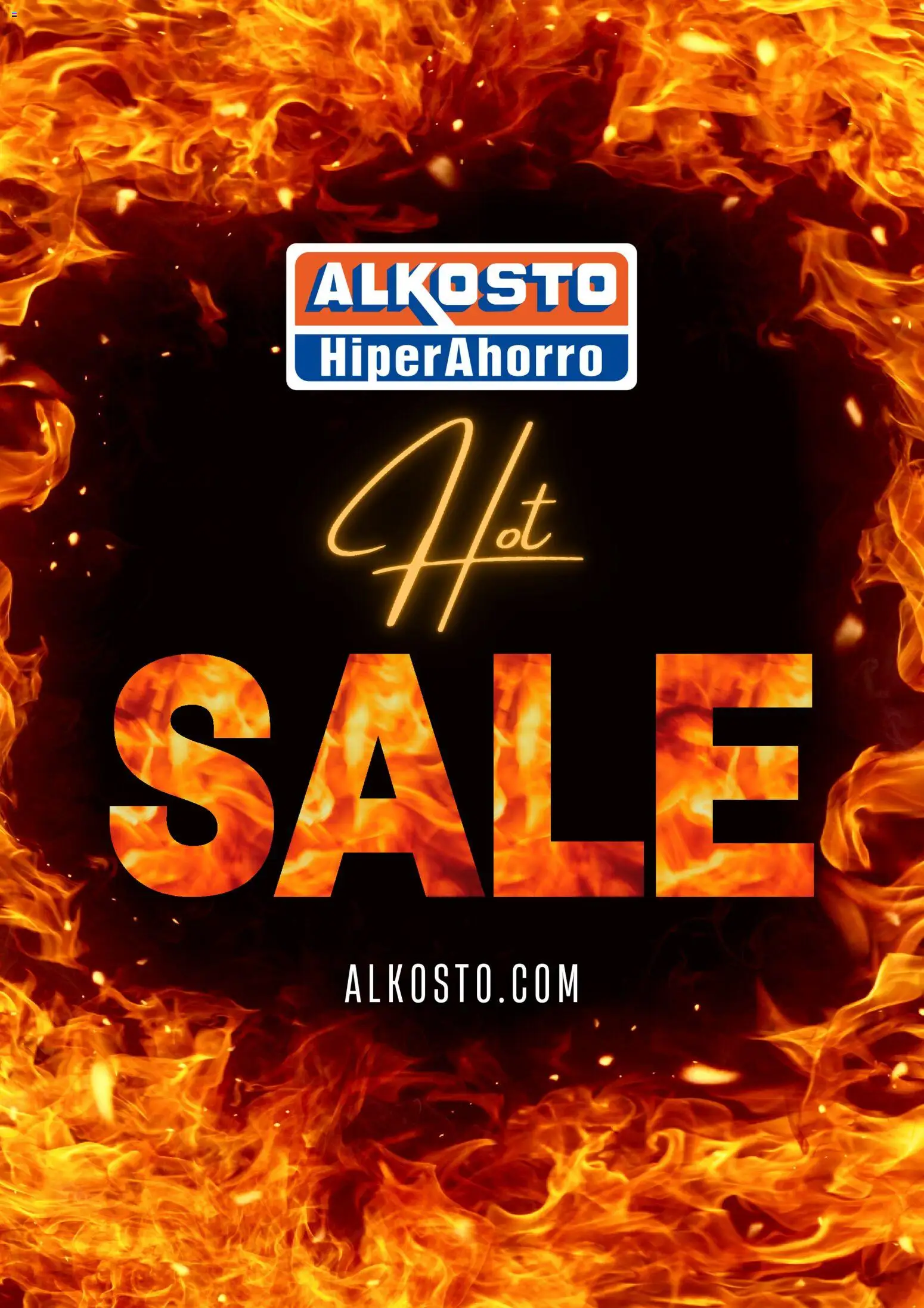 Alkosto revista - valida desde el 16/10/2026 | Página: 1