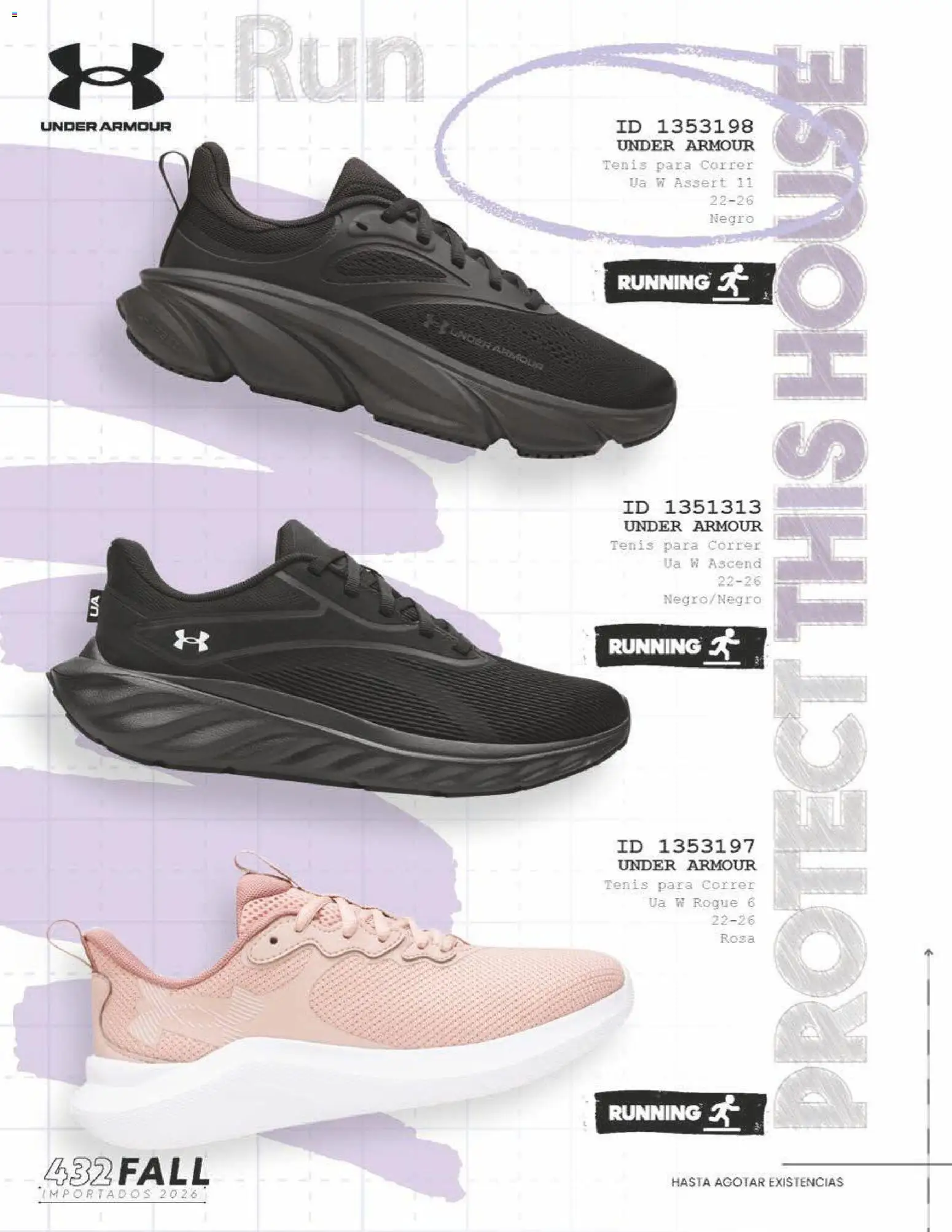 Nuevas ofertas de Price Shoes válidas en toda la República Mexicana desde el 17/08/2026. ¡Encuentra las mejores ofertas en Price Shoes catálogo! | Página: 436