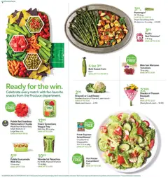 Preview of Publix weekly ads valid from 10.06.2026 | Page: 6