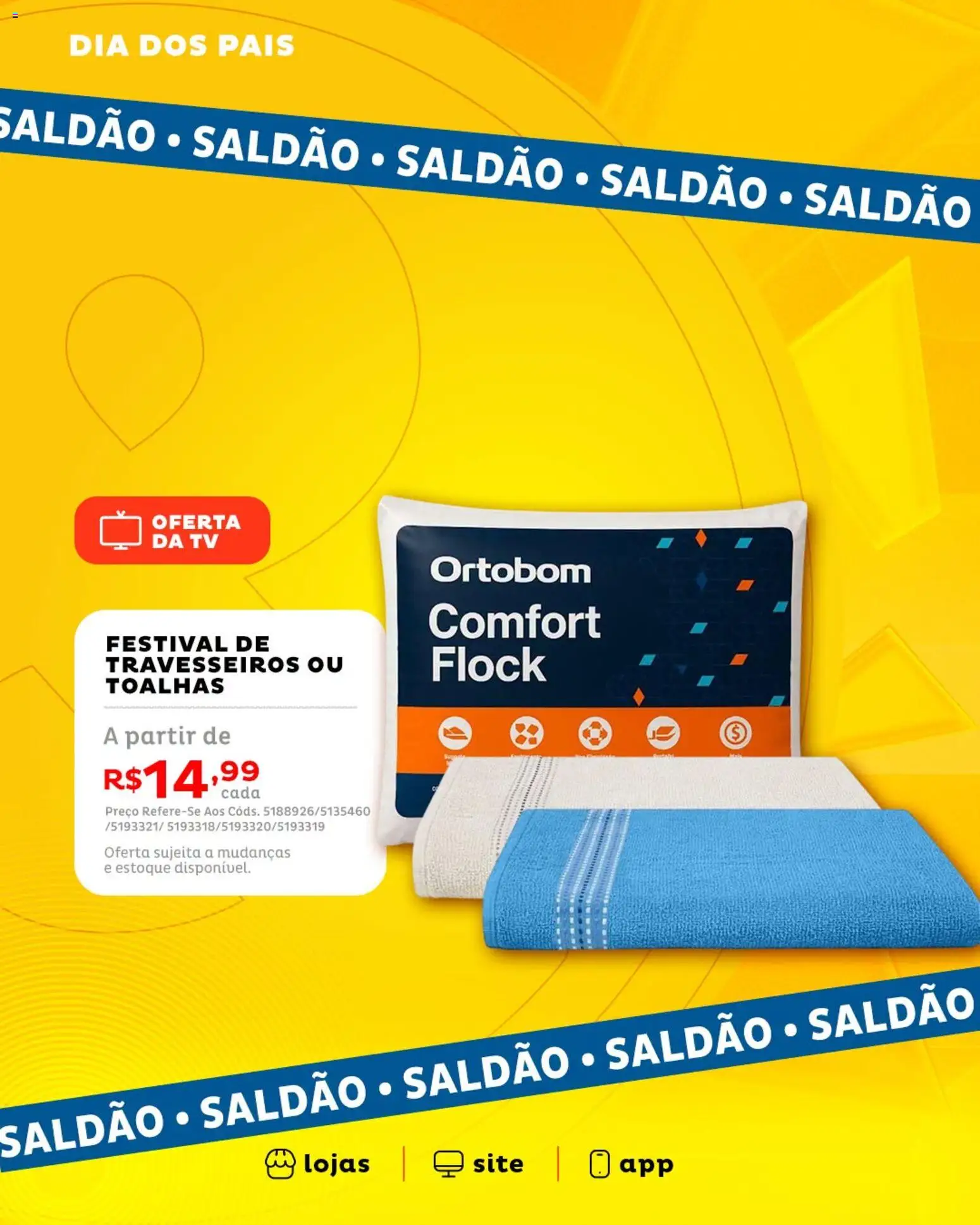 Casa e Video Folheto - válido de 17/08/2026 | Página: 3