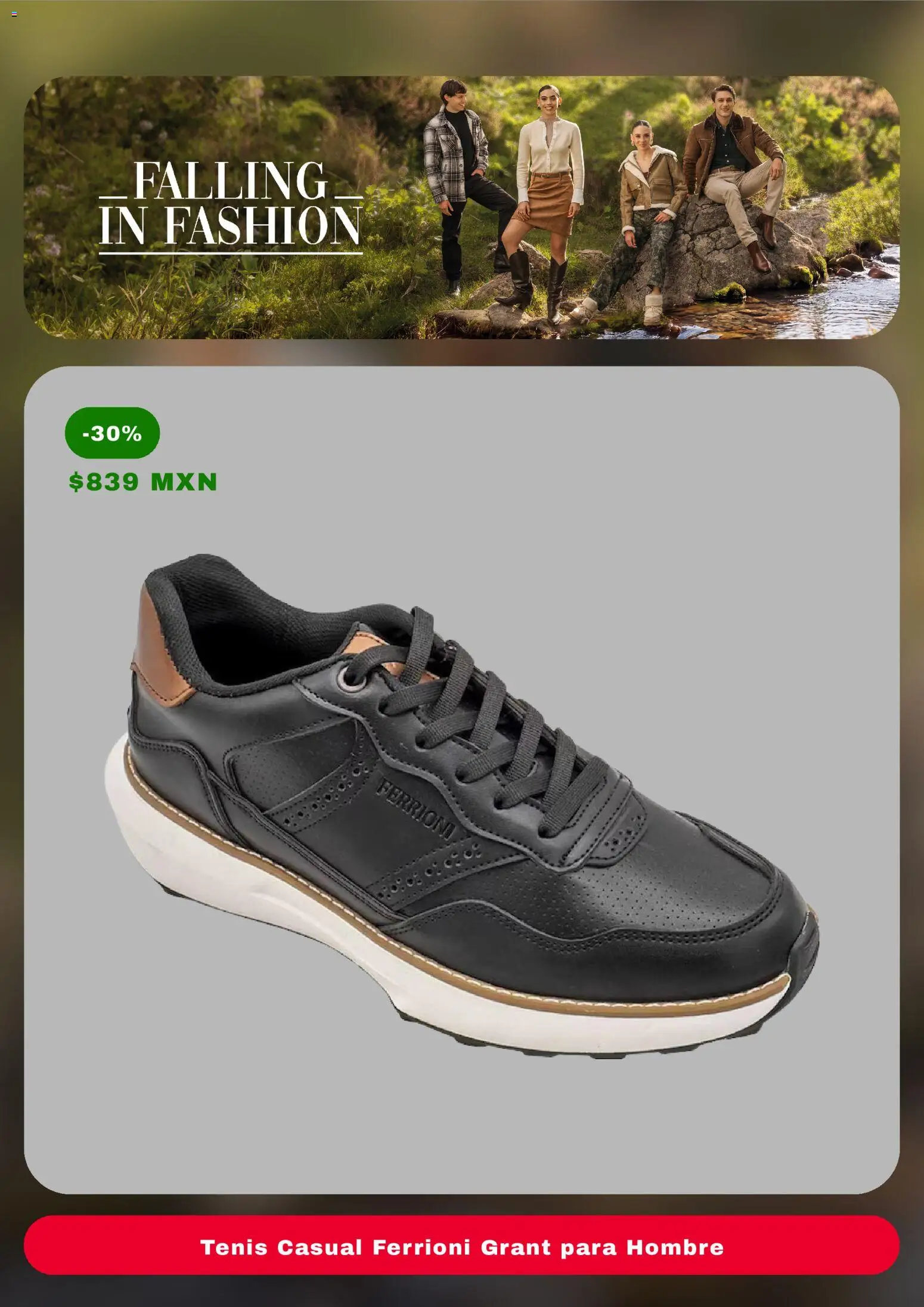 Nuevas ofertas de Sears válidas en toda la República Mexicana desde el 22/10/2026. ¡Encuentra las mejores ofertas en Sears promociones! | Página: 5