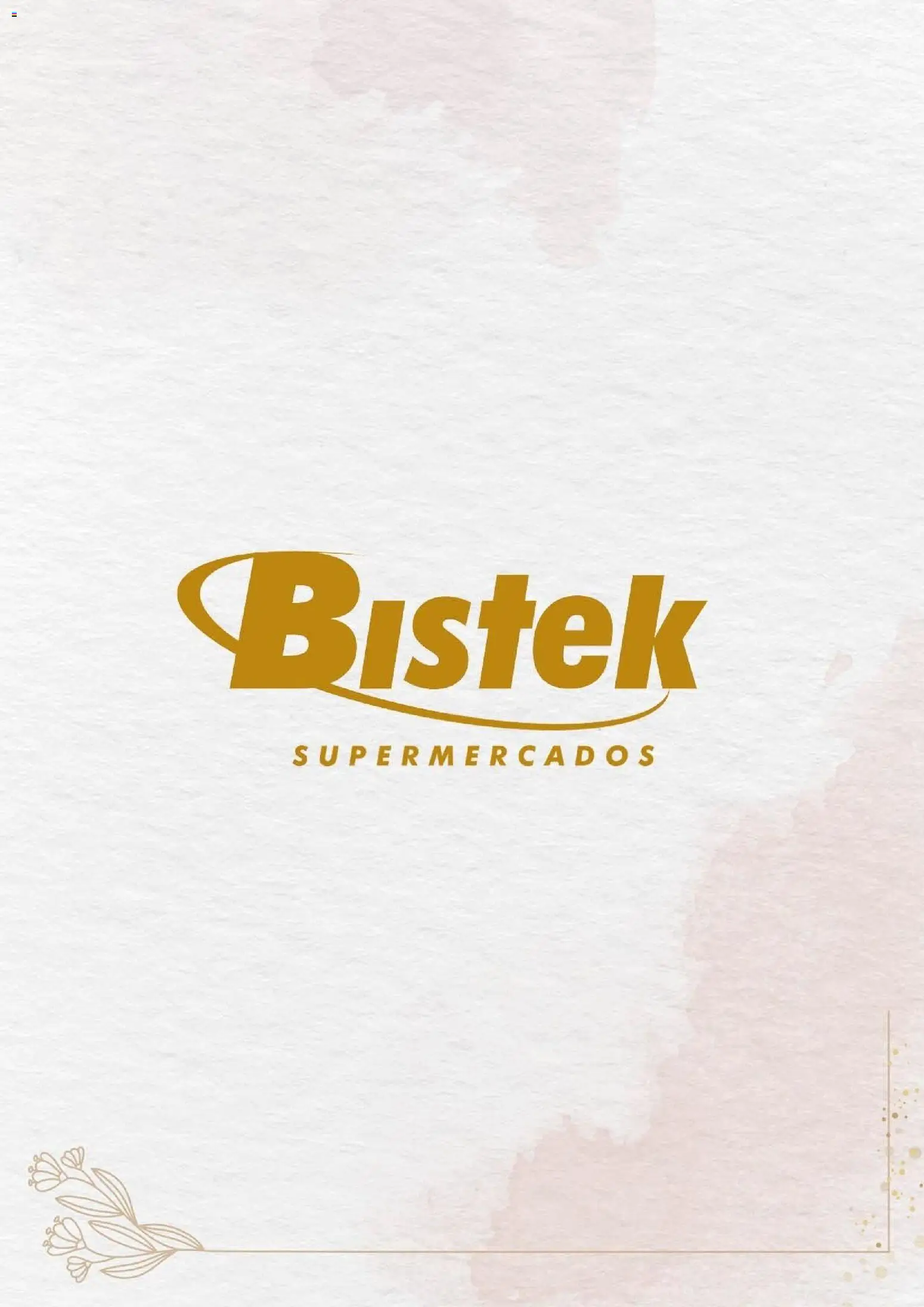 Bistek Supermercados Folheto - válido de 06/02/2026 | Página: 14