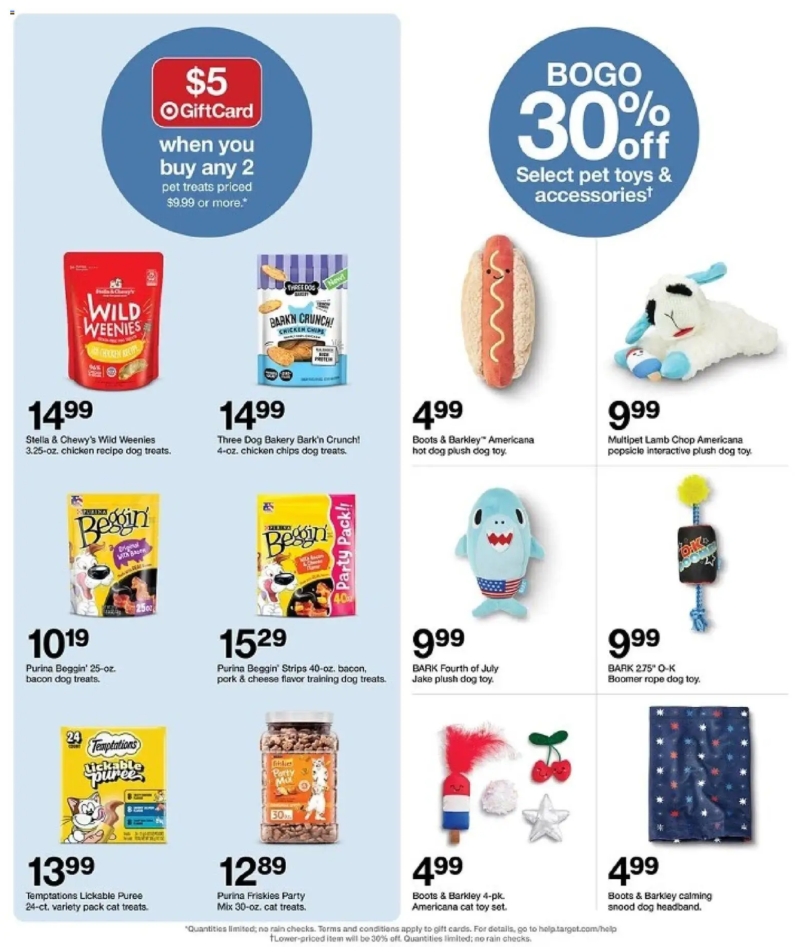 Target folleto (21/06/2026 - 27/06/2026) — page 23
