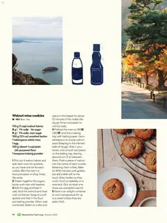 Preview of Woolworths Oktober magazine - valid from 01/10/2026 | Page: 94