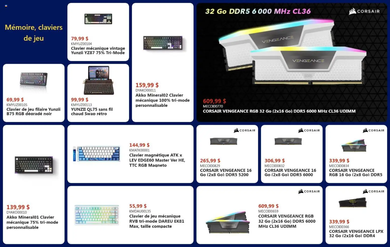 Canada Computers flyer valid from 12.06.2026 | Page: 8