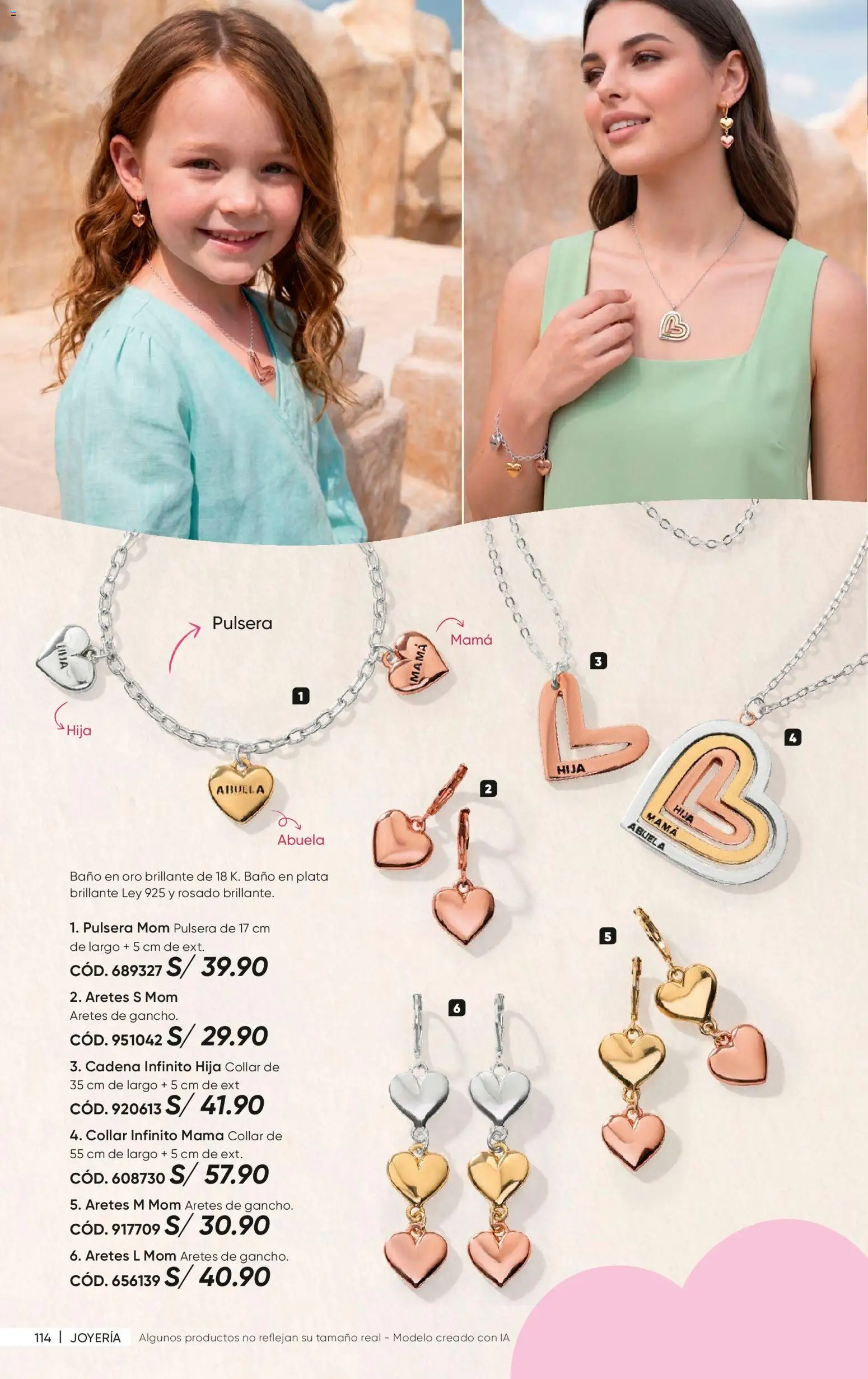 Catálogo Azzorti válido desde 27/07/2026 | Página: 116 | Productos: Baño