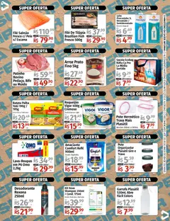 Supermercado Dalben - Ofertas da semana - Pré-Visualização do folheto da loja Supermercado Dalben, válido de 15.06.2026 | Página: 2