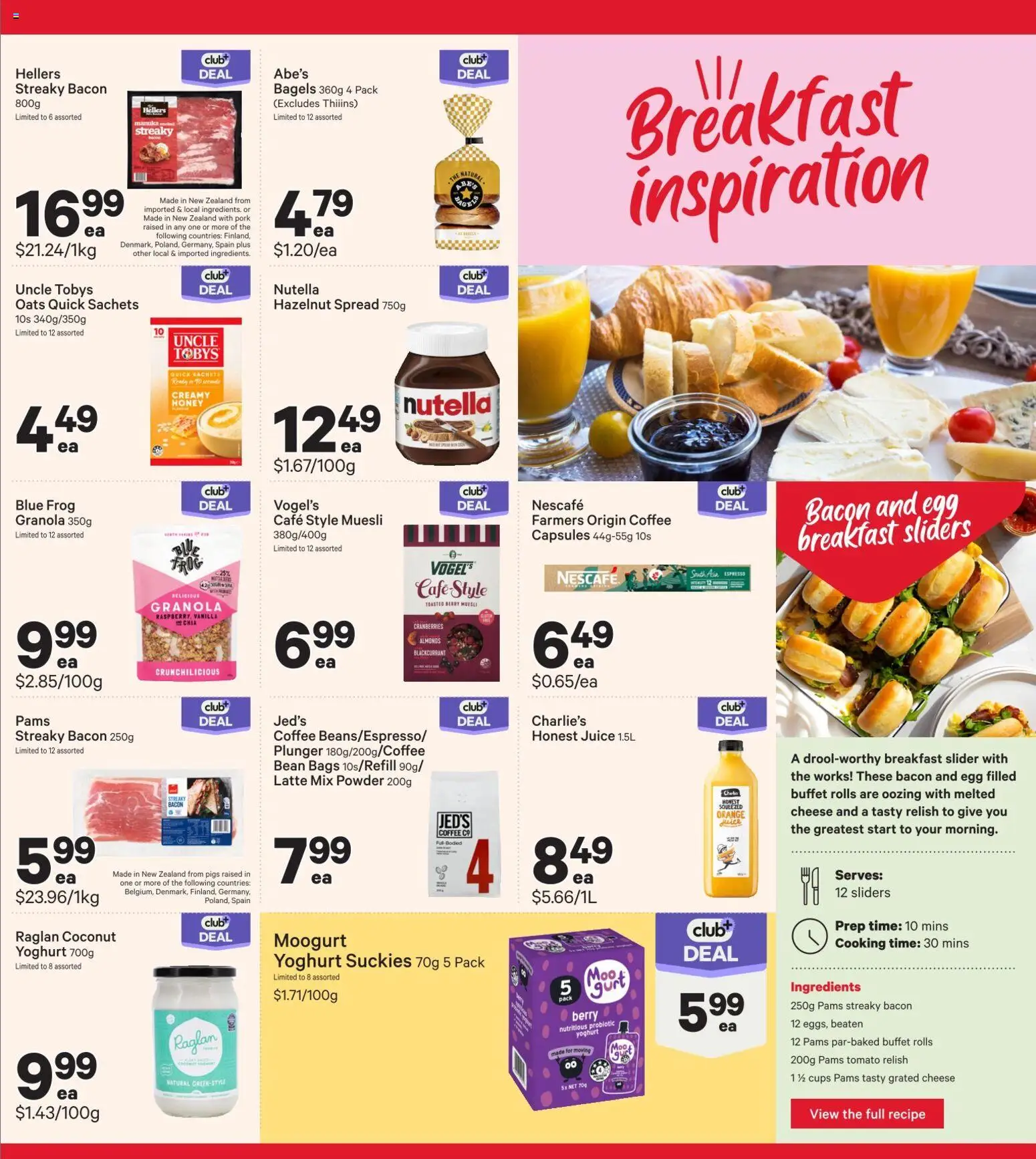 New World catalogue from 29 Jun 2026 | Page: 11