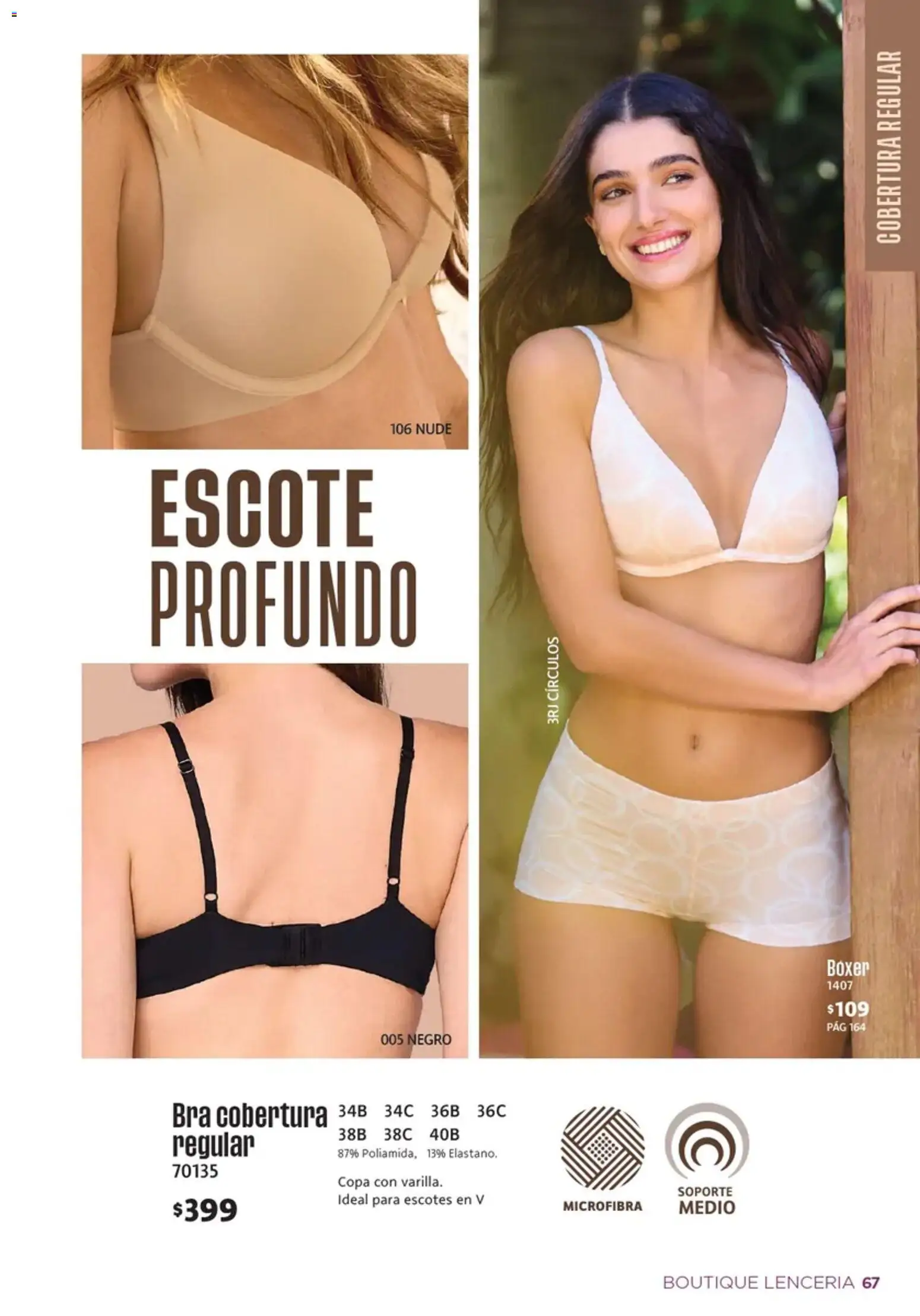 Nuevas ofertas de Ilusión válidas en toda la República Mexicana desde el 01/07/2026. ¡Encuentra las mejores ofertas en Ilusión catálogo Otoño! | Página: 69