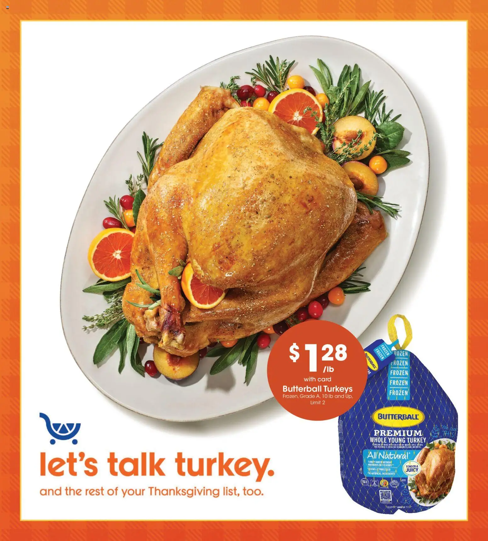 King Soopers Weekly Ad - valid from 10/28/2026 | Page: 9