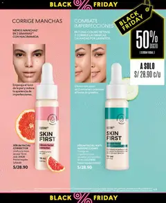 Vista previa de folleto CyZone catálogo - Campaña 16 de la CyZone válido desde 03/10/2026 | Página: 51 | Productos: Corrector
