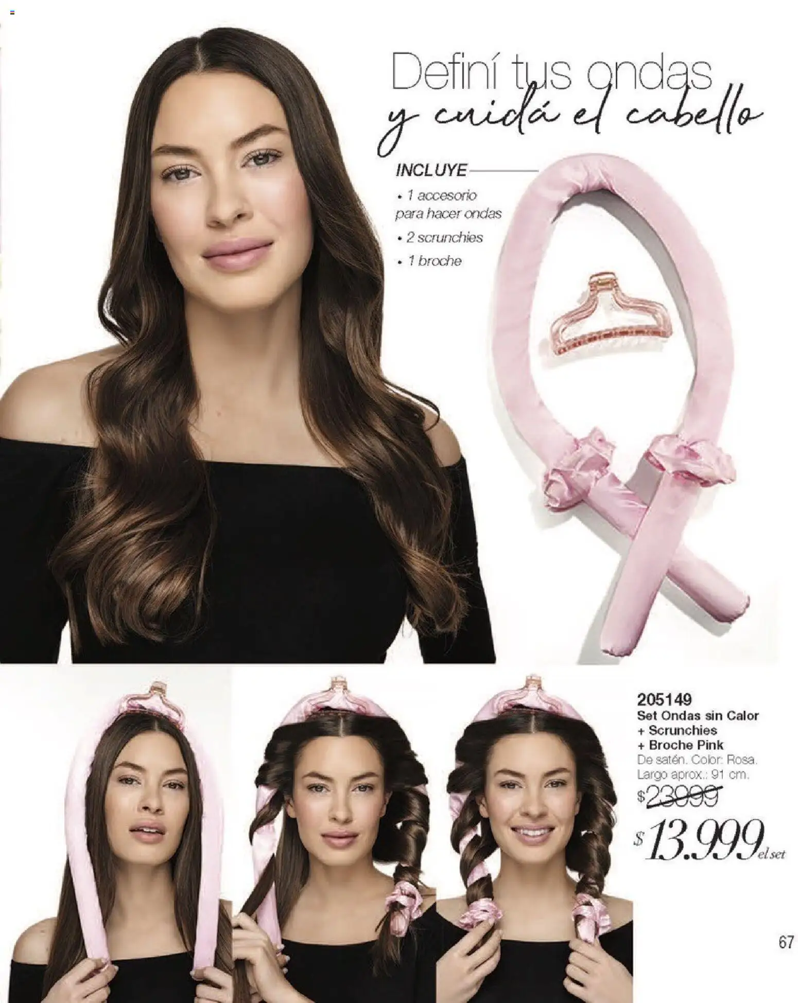 Violetta - Violetta Cosméticos │ válido desde el 09.03.2026 | Página: 388