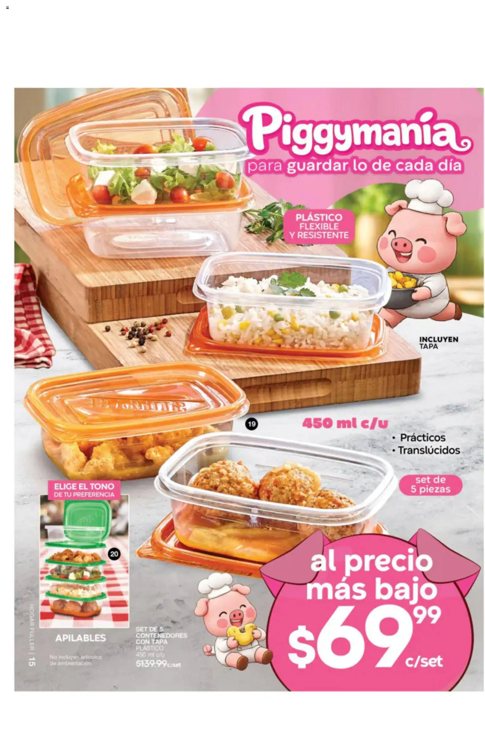 Fuller campaña 7 2026 (08/07/2026 - 28/07/2026) — page 11