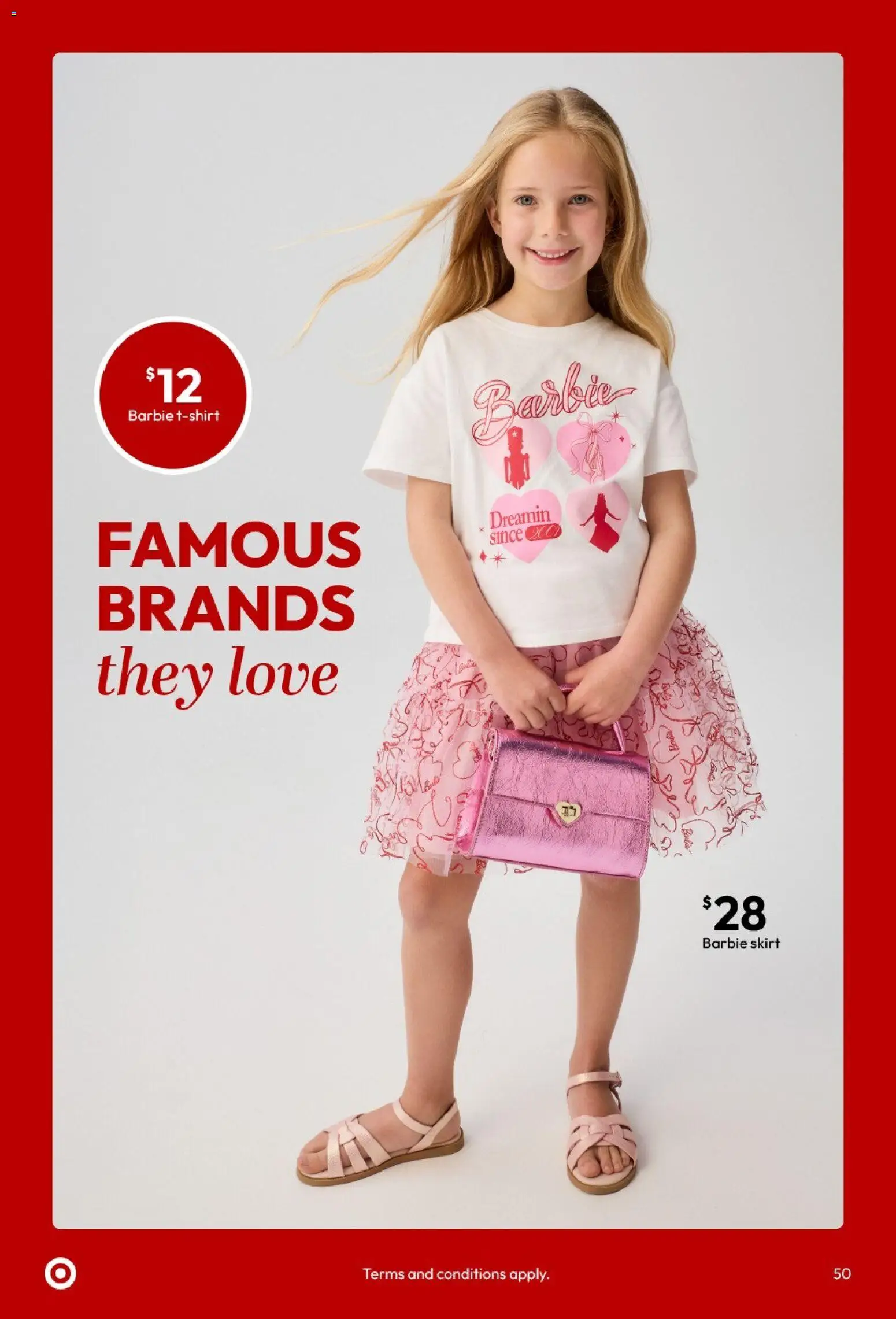 Target catalogue - valid from 27/10/2026 | Page: 50