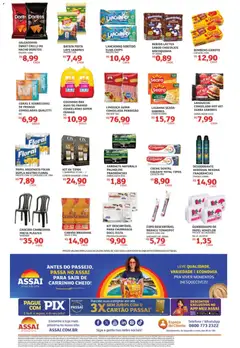 Assaí Atacadista ofertas - Pré-Visualização do folheto da loja Assaí Atacadista, válido de 23/07/2026 | Página: 2