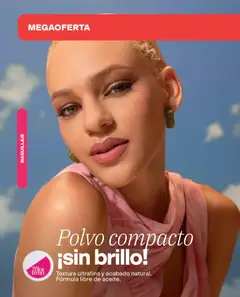 Avon Ciclo 7 -  Vista previa de la revista de la tienda Avon valido desde el 25.03.2026 | Página: 62 | Productos: Polvo compacto, Brillo, Maquillaje, Polvo