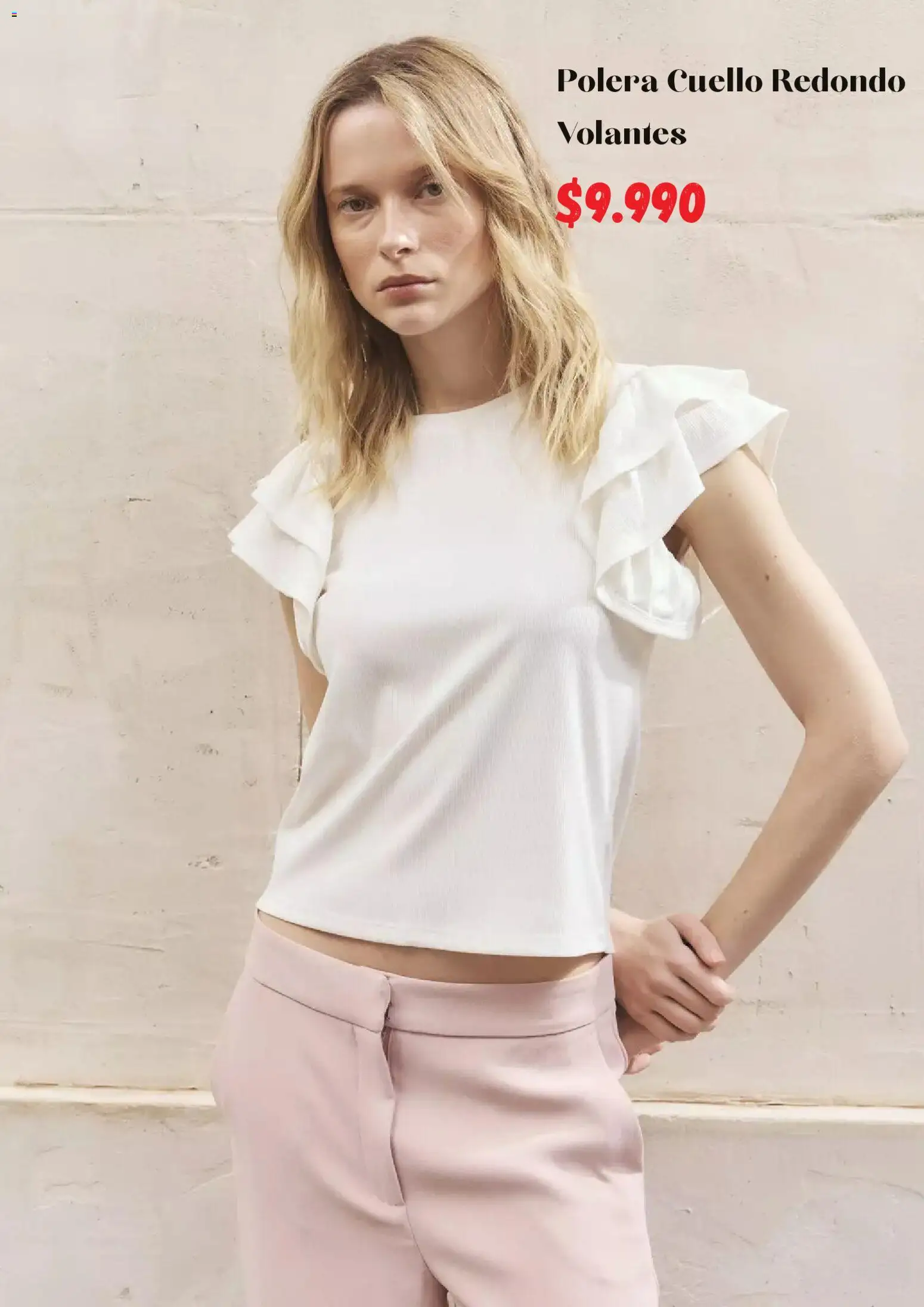 Paris Ofertas │ válido desde el 21.09.2026 | Página: 8 | Productos: Cuello, Polera