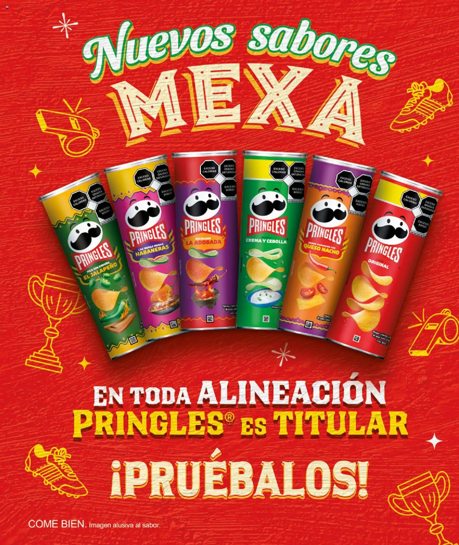 Nuevas ofertas de H-E-B válidas en toda la República Mexicana desde el 01.05.2026. ¡Encuentra las mejores ofertas en H-E-B folleto Celebra! | Página: 7 | Productos: Cebolla, Crema, Queso