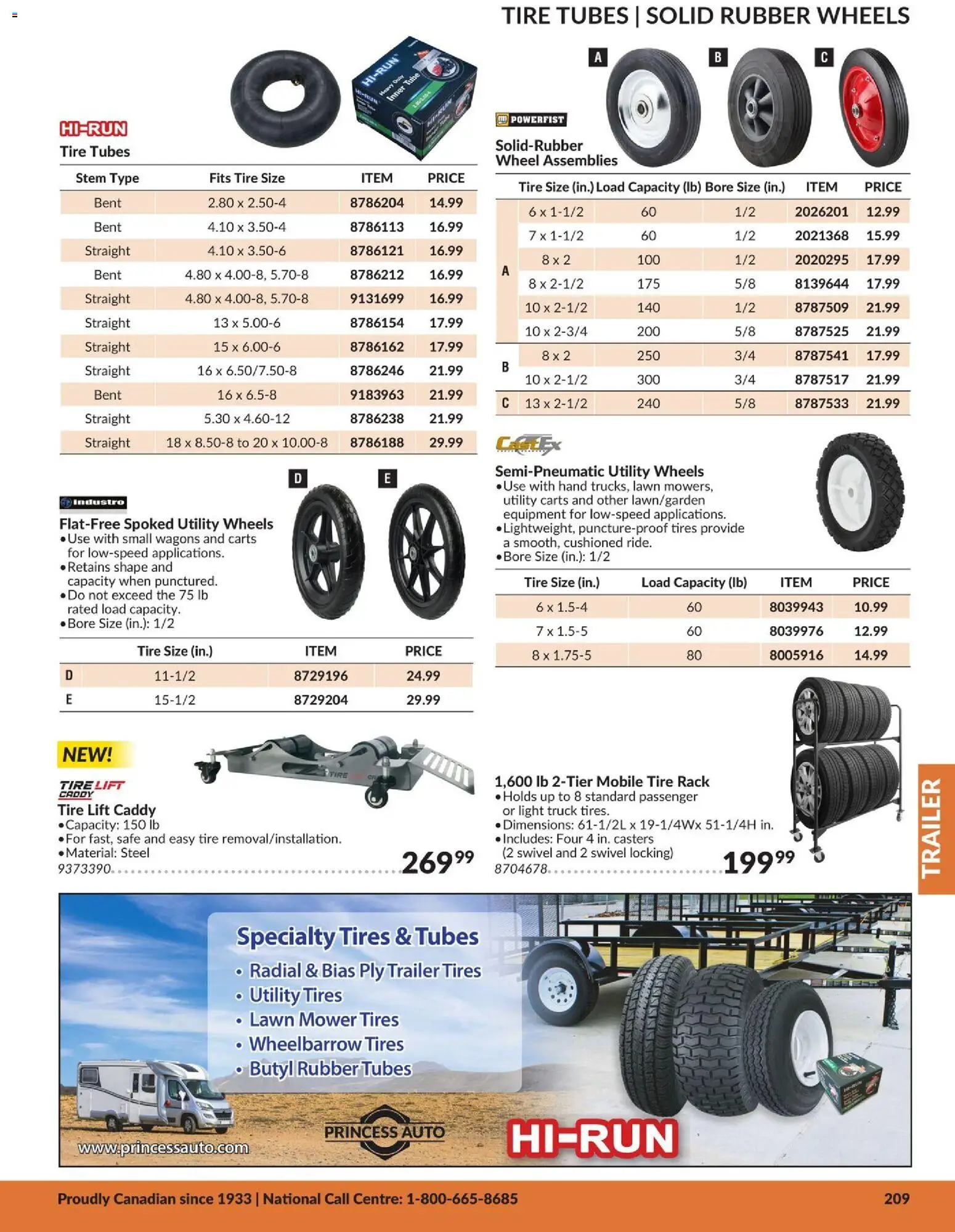 Princess Auto flyer valid from 21.04.2026 | Page: 32 | Products: Mower
