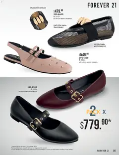 Vista previa de Andrea catálogo Verano, nuevo folleto de la tienda, válido en México a partir del 24/05/2026 | Página: 267 | Productos: Malla