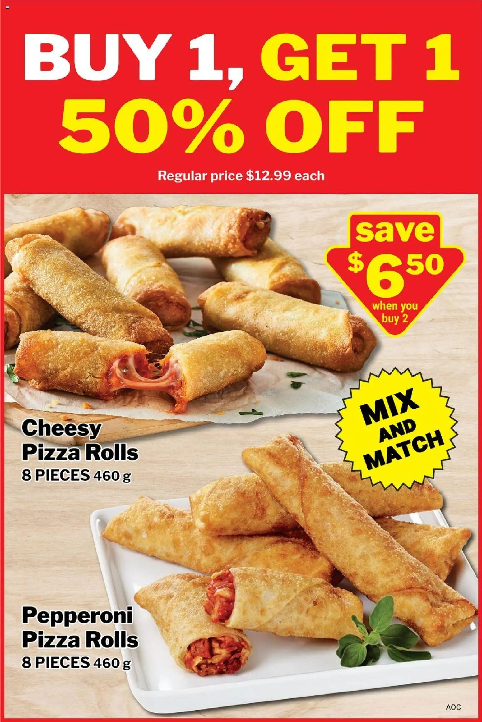 M&M Food Market Flyer from Jun 4, 2026 - Unlock Huge Savings | Canada