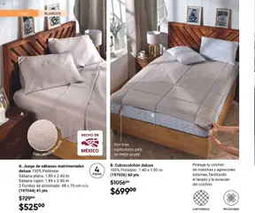 Vista previa de AVON Casa & Estilo 12 2026, nuevo folleto de la tienda, válido en México a partir del 20/08/2026 | Página: 90