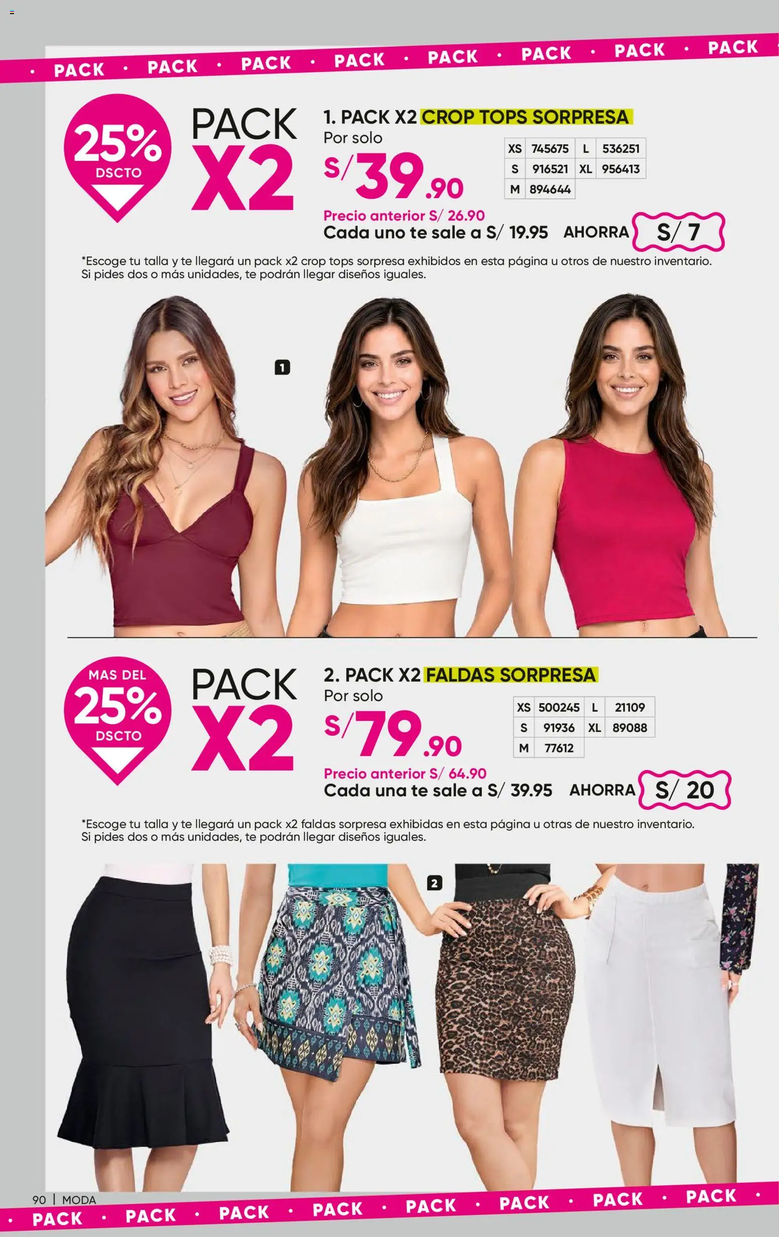 Catálogo Azzorti válido desde 27/07/2026 | Página: 92 | Productos: Té