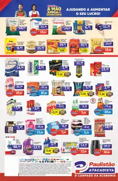 Savegnago - Ofertas da semana - Pré-Visualização do folheto da loja Savegnago, válido de 24/06/2026 | Página: 2