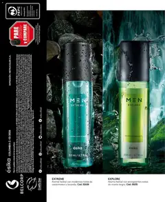 Ésika catálogo C13/2026 -  Vista previa de la revista de la tienda Ésika valido desde el 28/08/2026 | Página: 152 | Productos: Cardamomo, Sobre