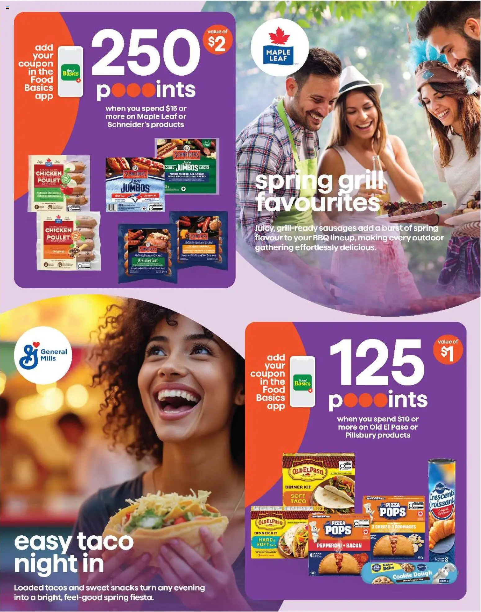 Food Basics flyer valid from 21.05.2026 | Page: 2