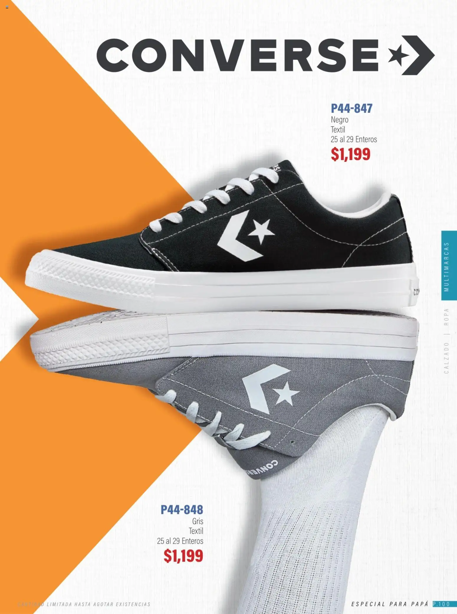 CKLASS ofertas de 15/06 — page 100