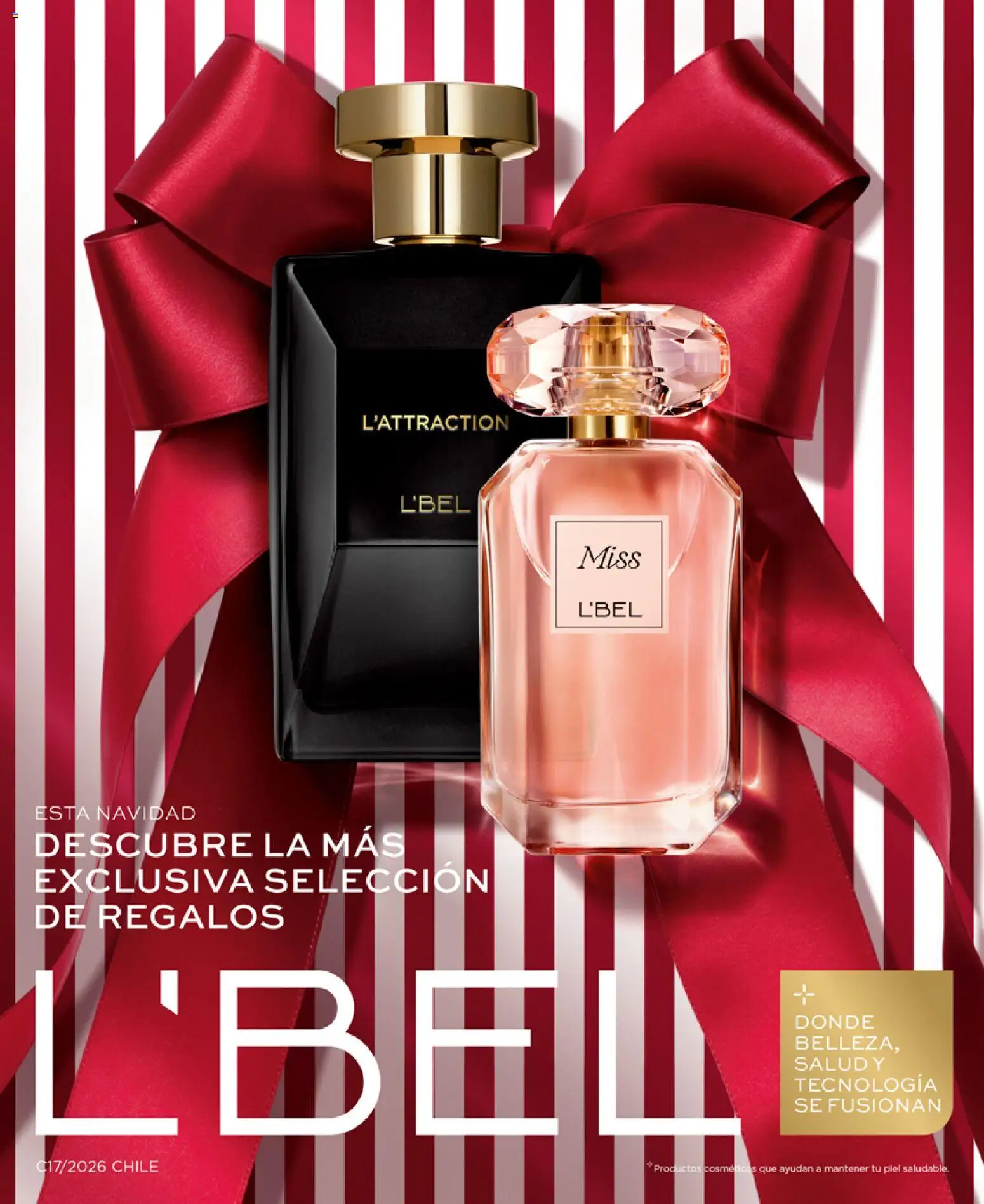 L'Bel Black Friday │ válido desde el 19.10.2026 | Página: 1