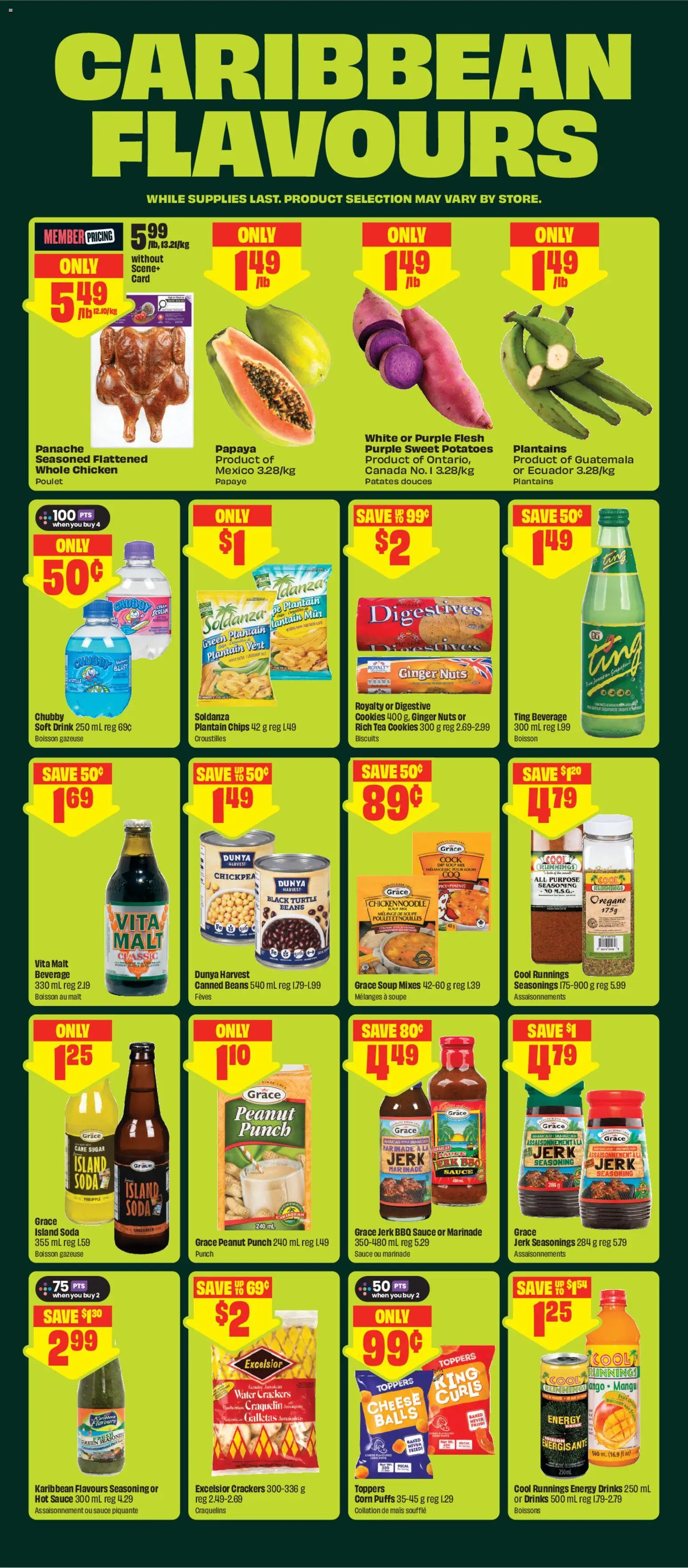 FreshCo flyer valid from Jun 25, 2026 | Page: 13