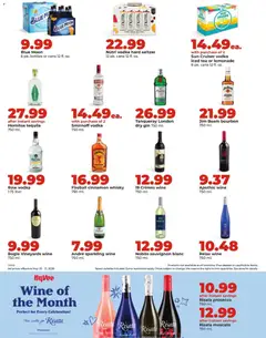 Preview of HyVee weekly ads valid from 25.05.2026 | Page: 38