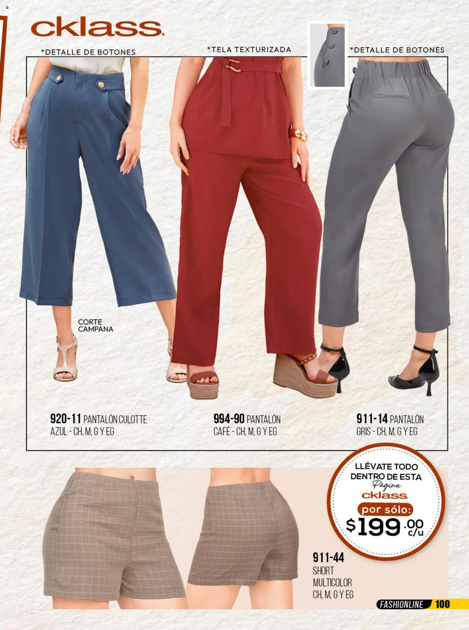 CKLASS ofertas de 01/06 — page 519