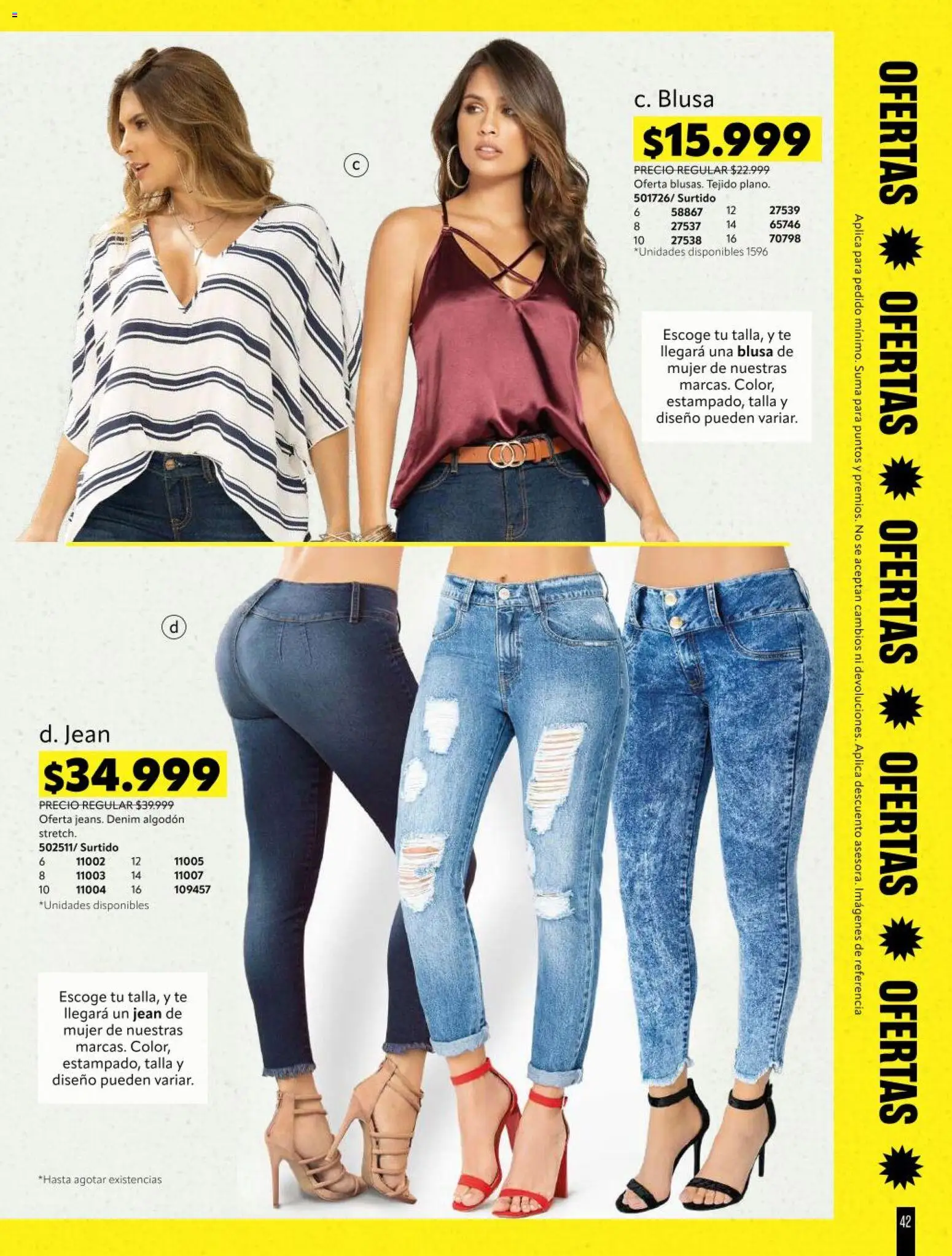 Carmel revista - valida desde el 18/10/2026 | Página: 239