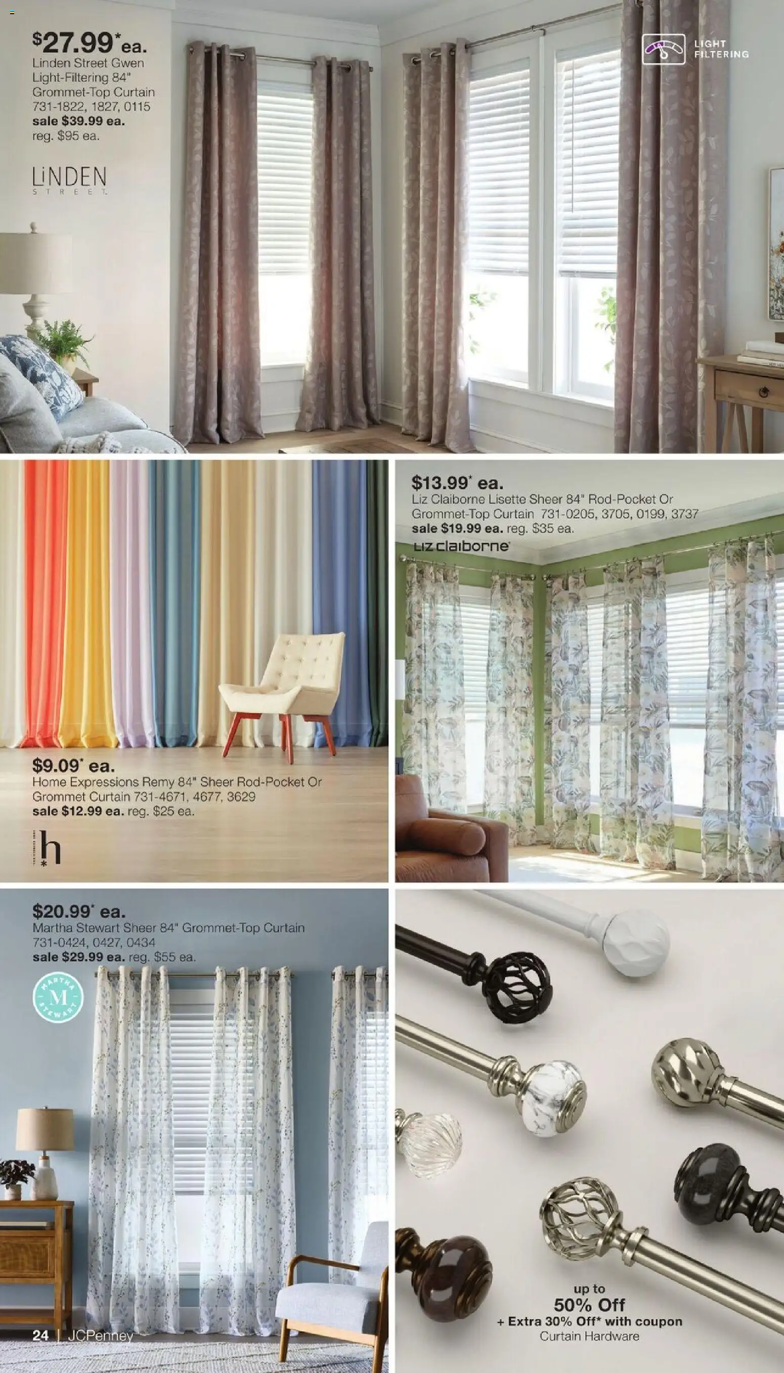 JCPenney Weekly Ad - valid from 08/18/2026 | Page: 23