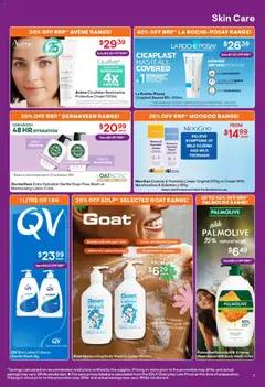 Preview of Discount Drug Stores catalogue - valid from 11.06.2026 | Page: 8