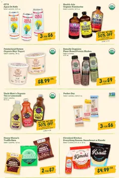 Preview of Sprouts weekly ads valid from 29.04.2026 | Page: 26