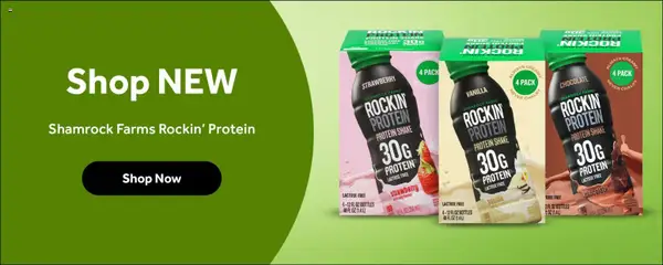 Preview of Stop & Shop weekly ads valid from 07/17/2026 | Page: 5 | Products: Chocolate