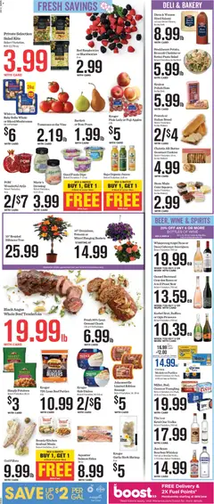 Preview of Mariano's weekly ads valid from 06.05.2026 | Page: 7