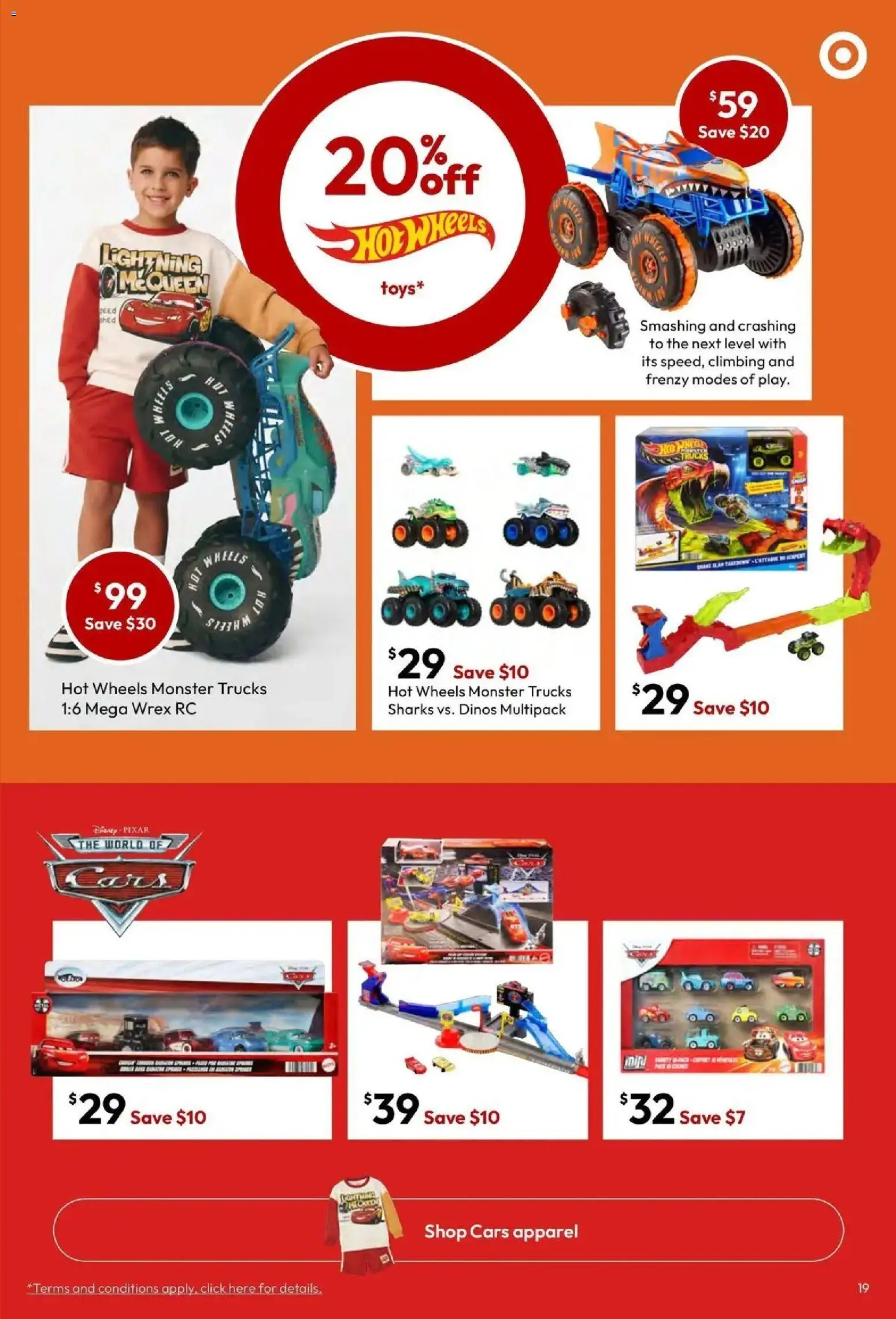 Target catalogue - valid from 24/06/2026 | Page: 19