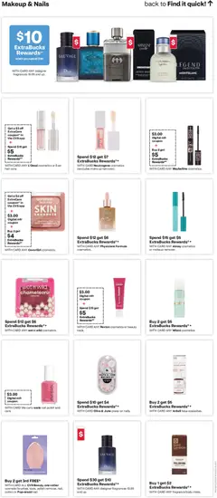 Preview of CVS Pharmacy weekly ads valid from 14.06.2026 | Page: 12